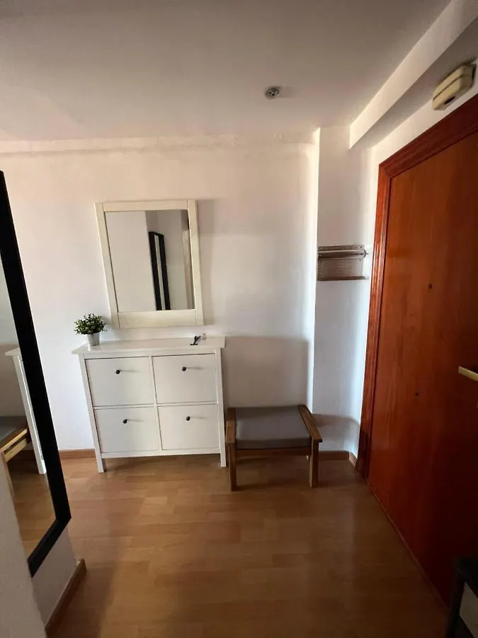3 Bedrooms Apt With The Sea View Malaga 0*,  Spain