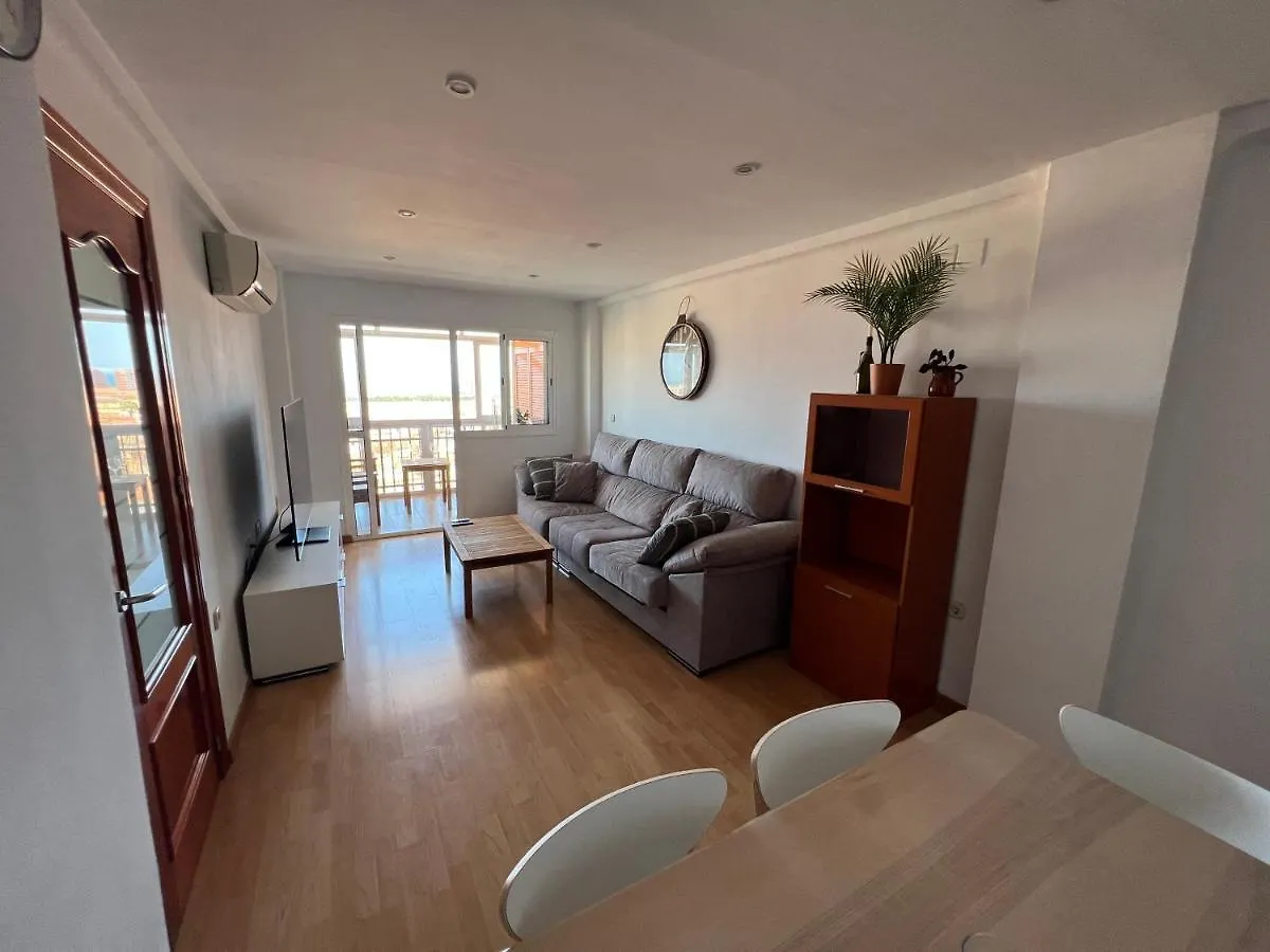 アパート 3 Bedrooms Apt With The Sea View マラガ スペイン