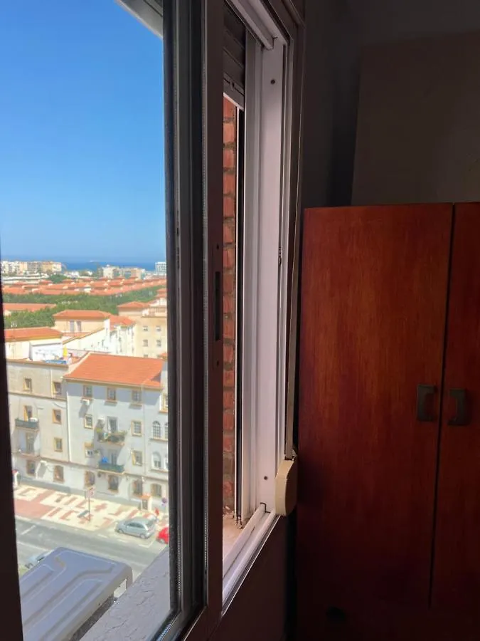 3 Bedrooms Apt With The Sea View マラガ スペイン